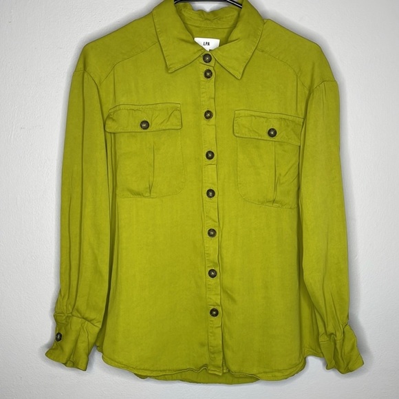 LPA Candace Top - Picture 7 of 13